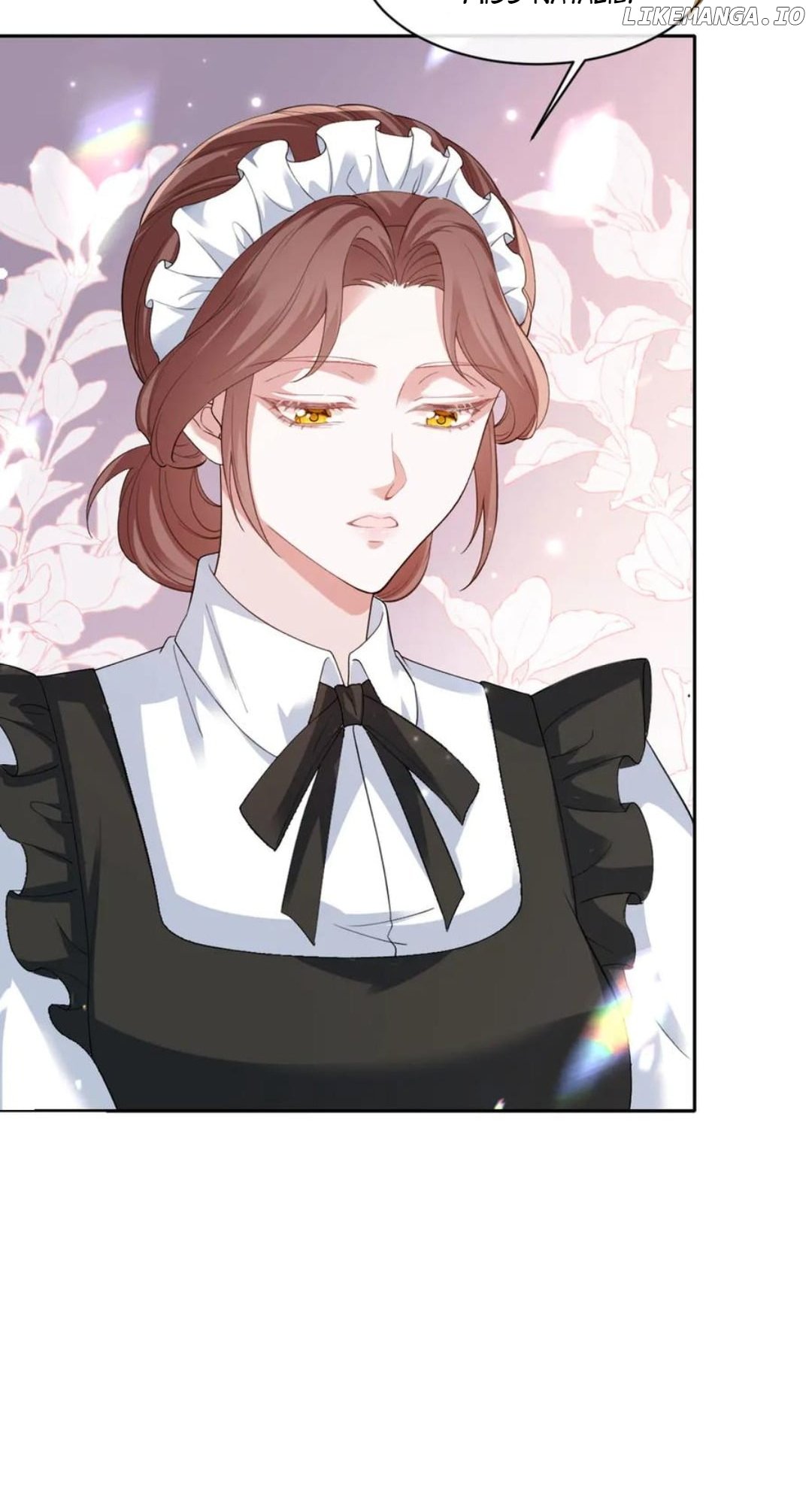 Confessing My Love to Him, the Treacherous One Chapter 40 - page 13